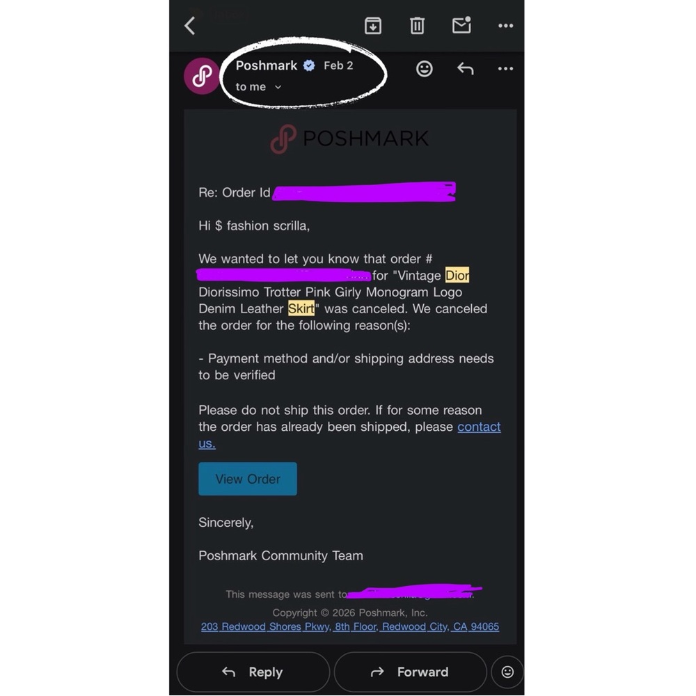 PLEASE READ ⚠️‼️ - Picture 11 of 16